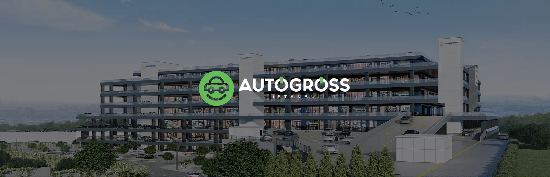 Autogross Istanbul